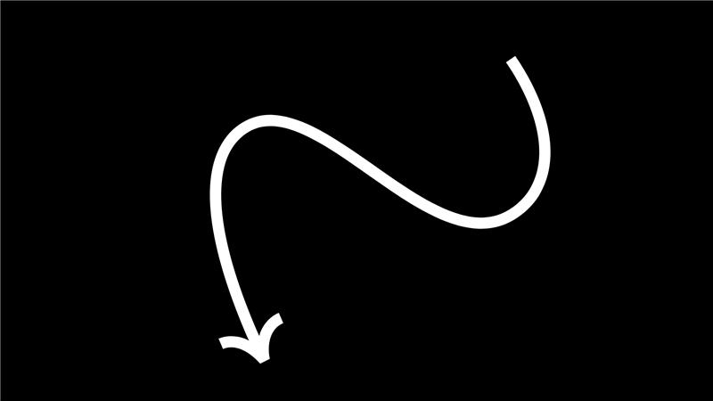 Left Arrow